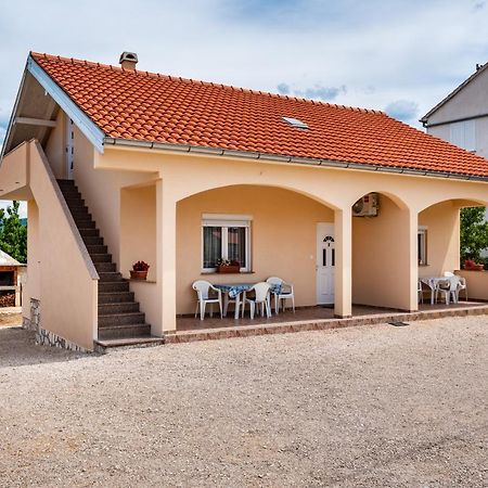 Apartment Culina Pridraga Εξωτερικό φωτογραφία