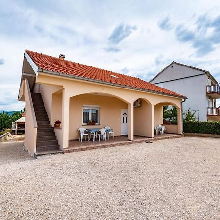 Apartment Culina Pridraga Εξωτερικό φωτογραφία