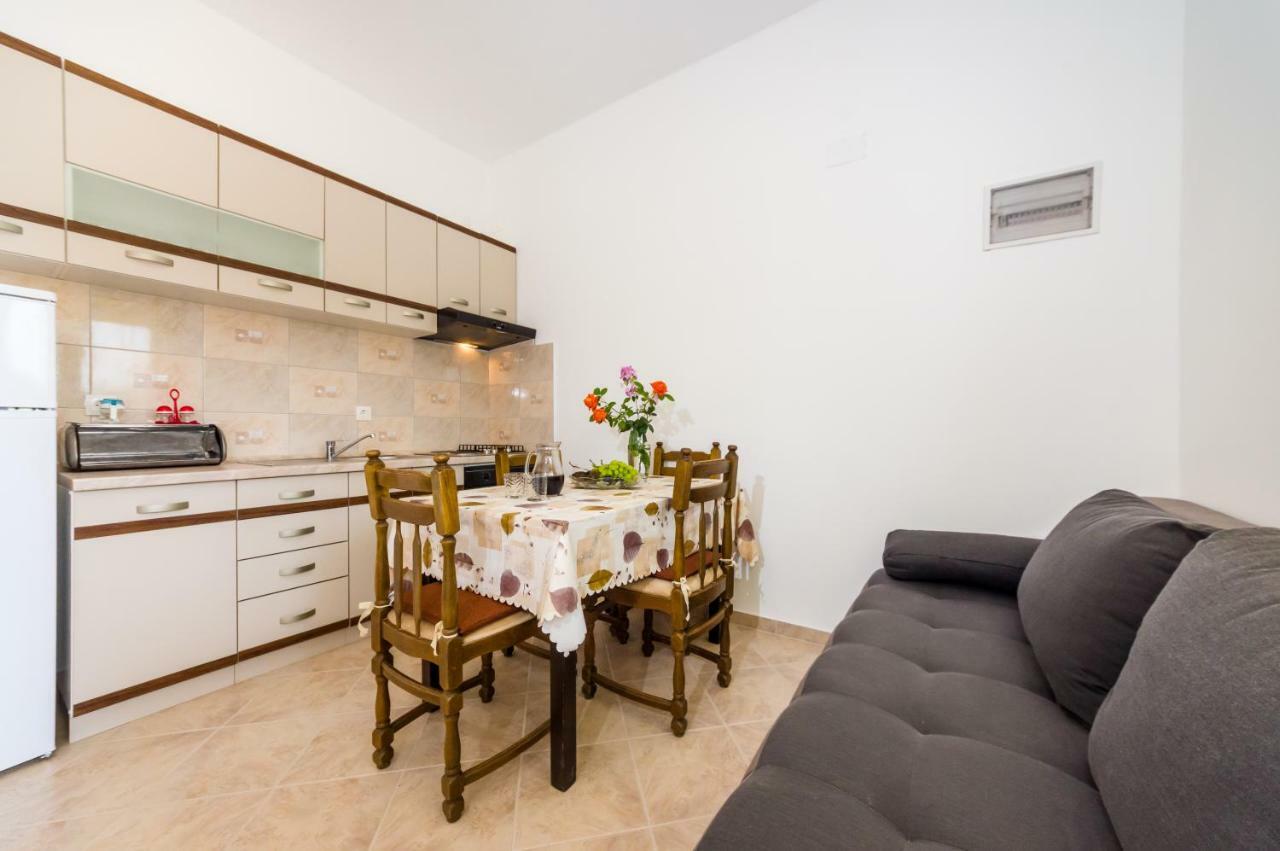 Apartment Culina Pridraga Εξωτερικό φωτογραφία