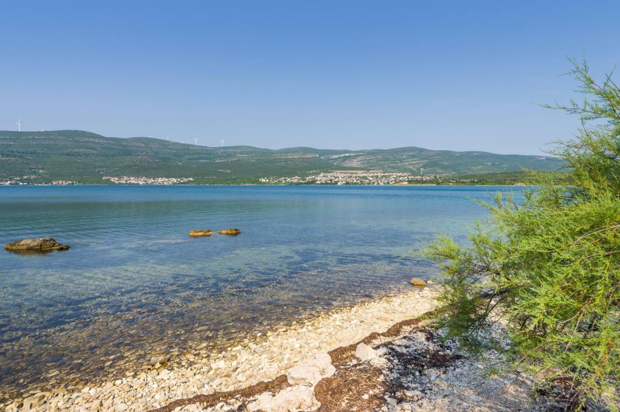 Apartment Culina Pridraga Εξωτερικό φωτογραφία