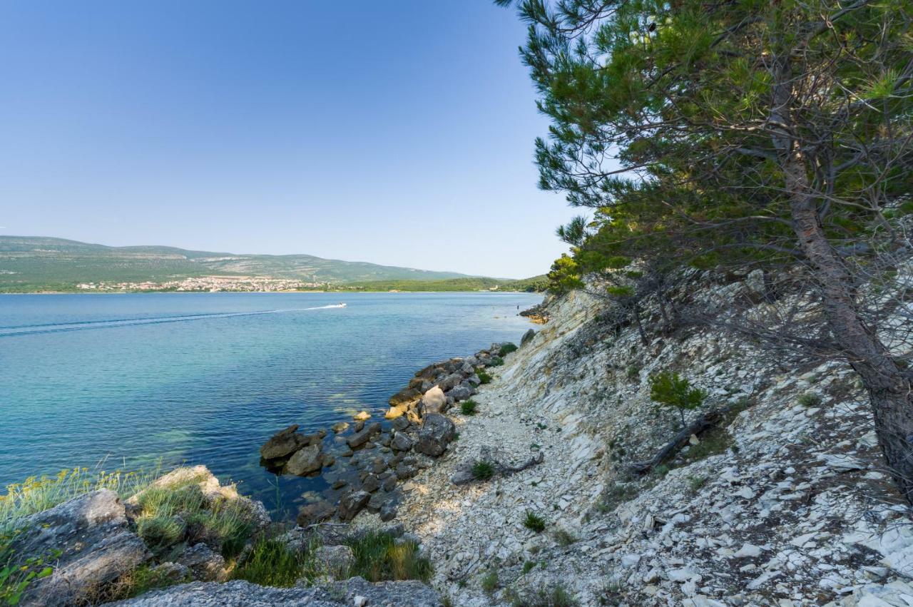 Apartment Culina Pridraga Εξωτερικό φωτογραφία