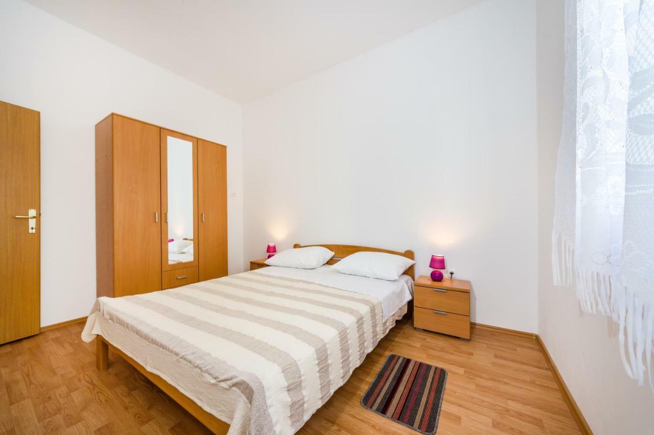 Apartment Culina Pridraga Εξωτερικό φωτογραφία