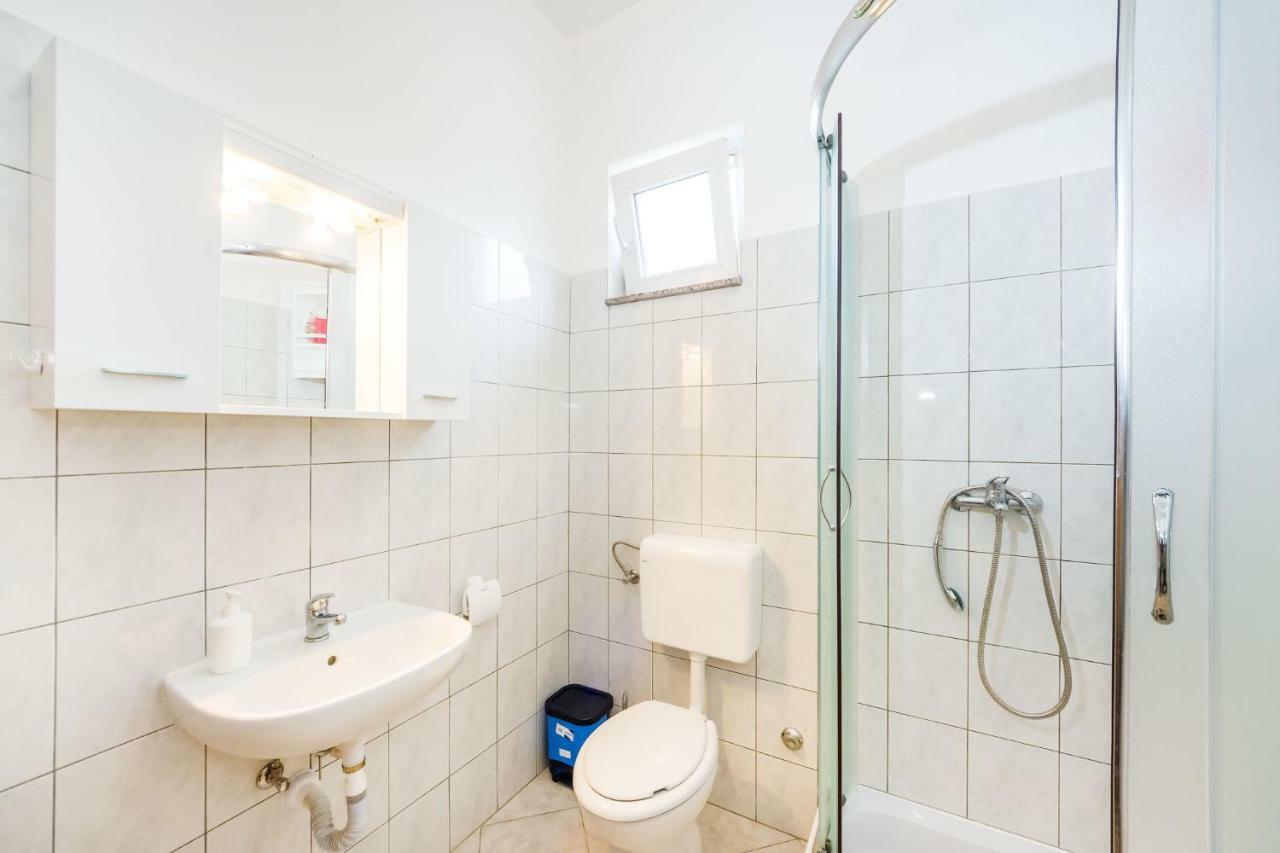 Apartment Culina Pridraga Εξωτερικό φωτογραφία