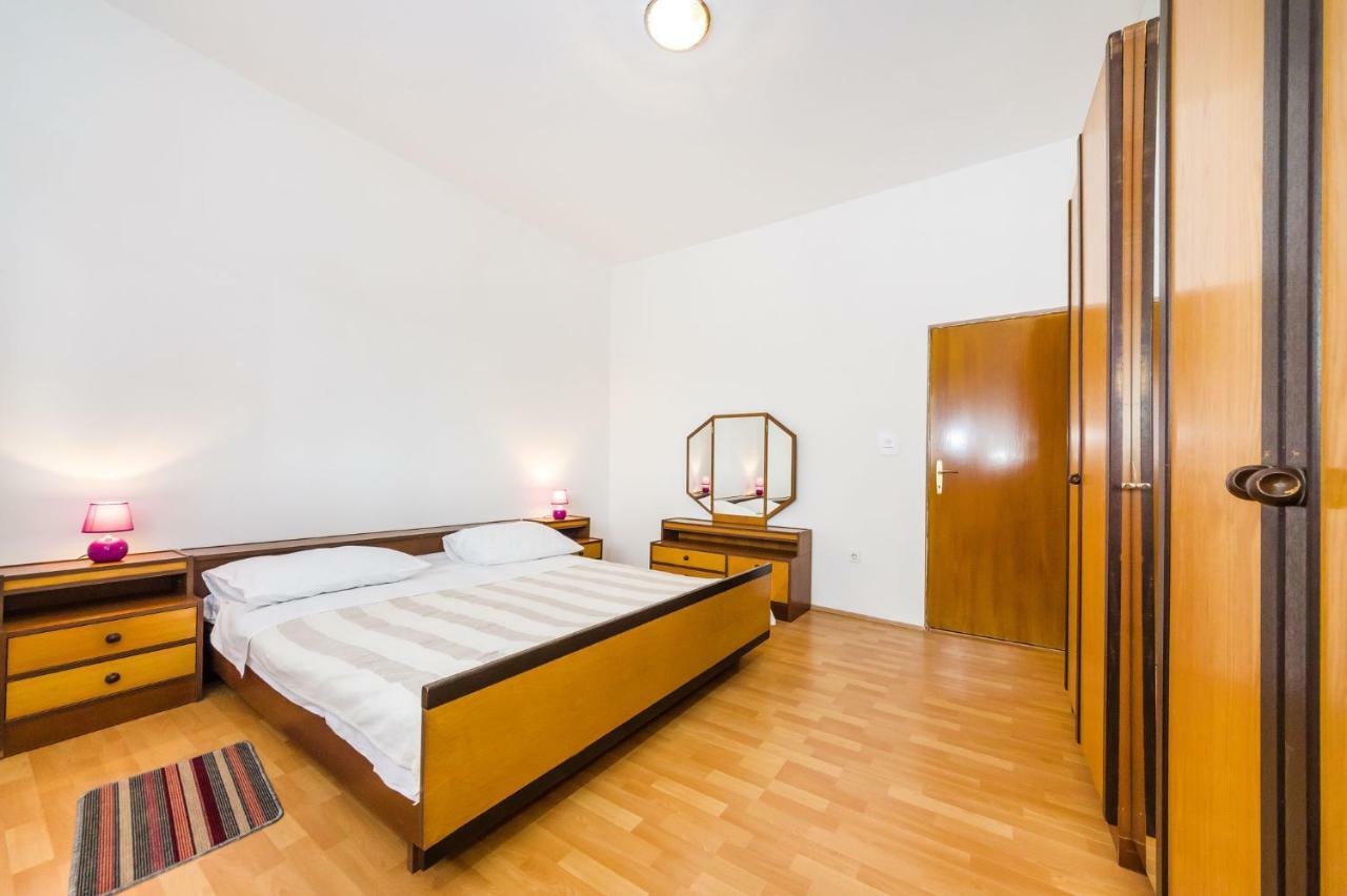 Apartment Culina Pridraga Εξωτερικό φωτογραφία