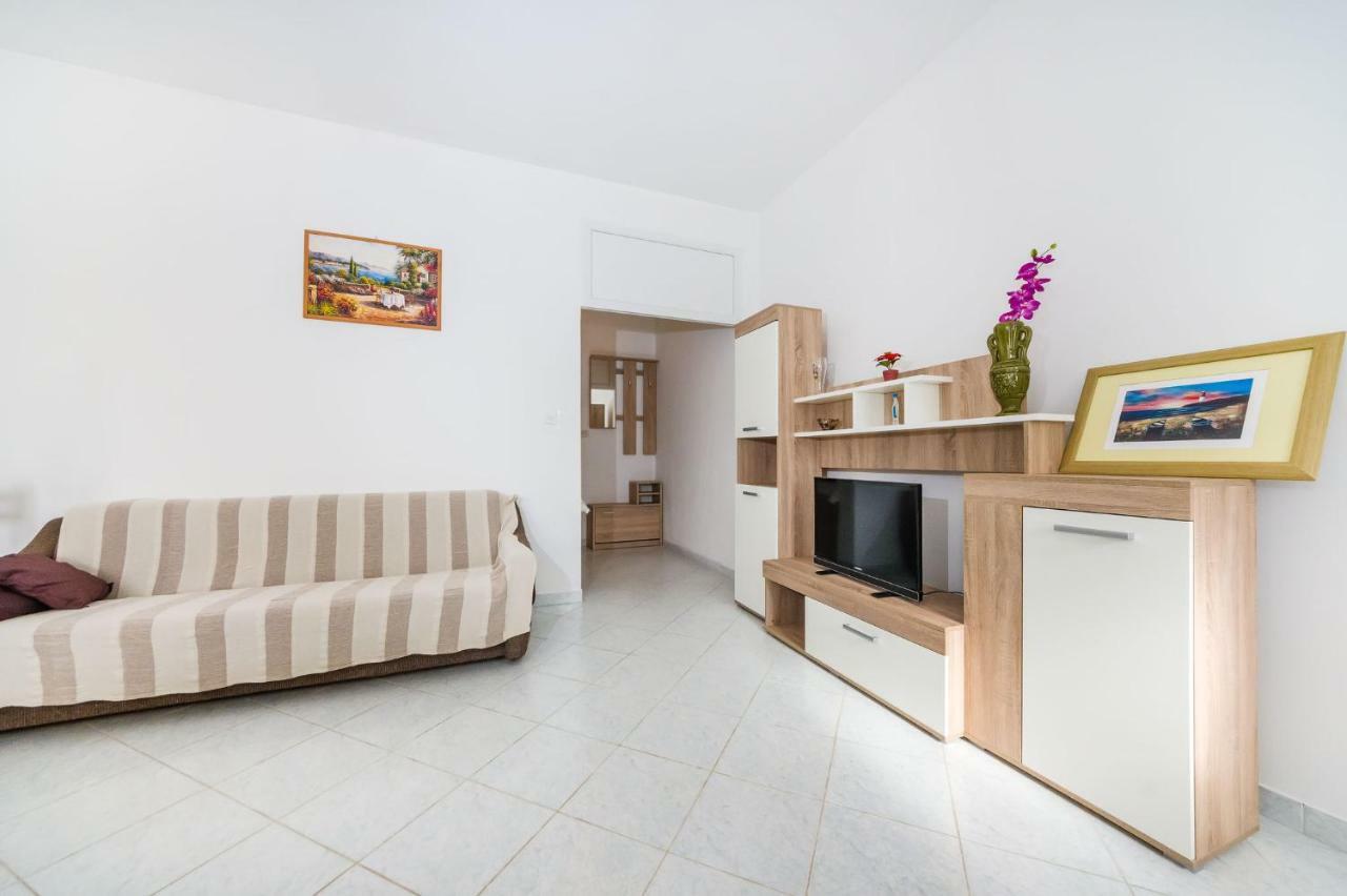 Apartment Culina Pridraga Εξωτερικό φωτογραφία