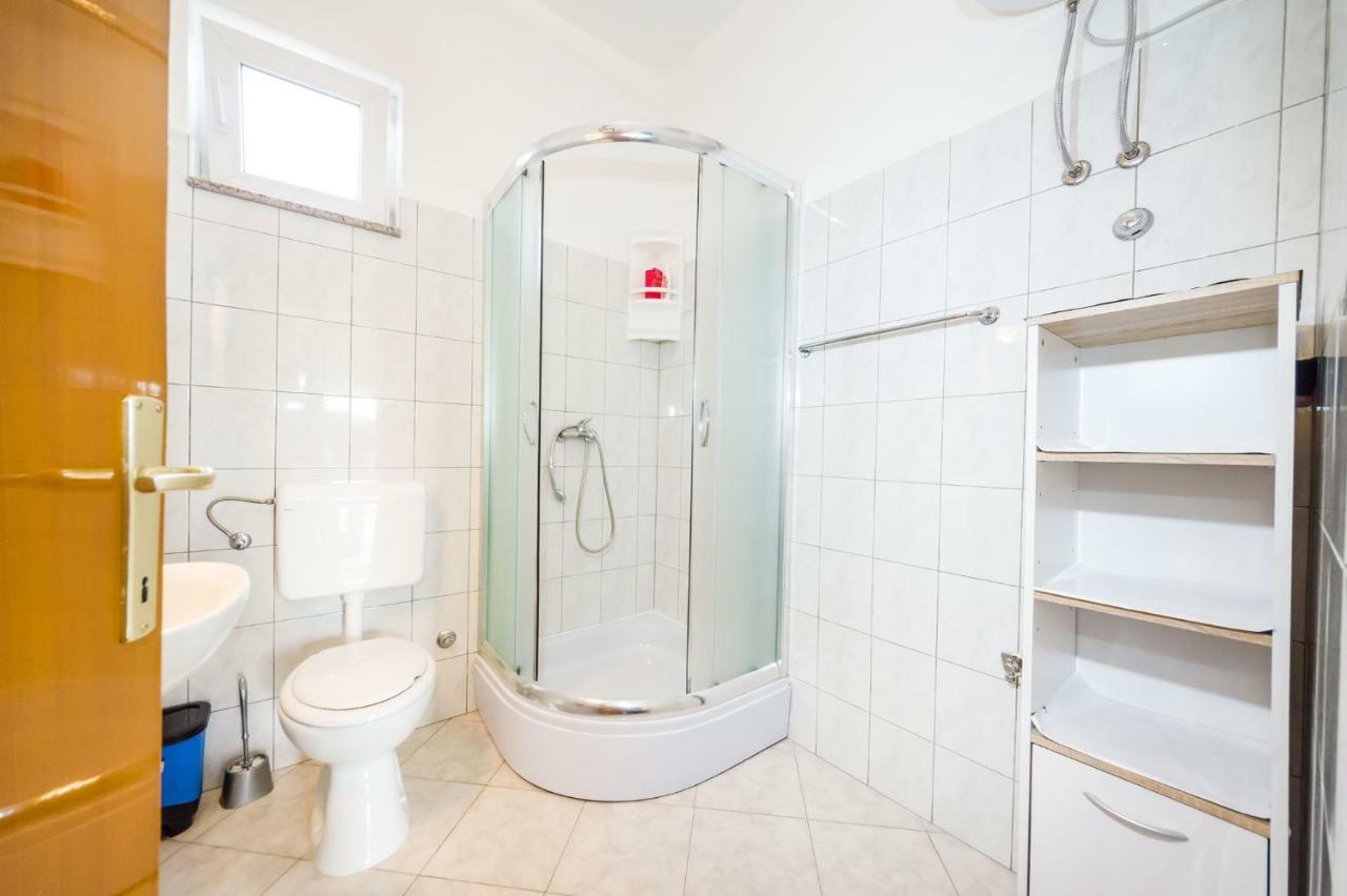 Apartment Culina Pridraga Εξωτερικό φωτογραφία